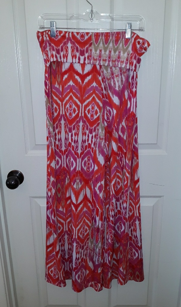 New Directions wide legged pants